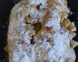 Foto del paso 4 de la receta: Strudel de manzana