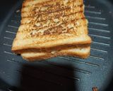 পনির পটেটো স্যান্ডউইচ(paneer potato sandwich recipe in Bengali) রেসিপি ধাপ - 6 ছবি
