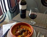Foto del paso 8 de la receta: Locro de campo