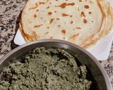 Foto del paso 8 de la receta: Canelones de Acelga y Carne