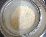 A picture of step 4 of Wedding Style Live Dhokla Pre-mix.