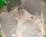 Foto langkah ke 3 dari resep Es Jelly Kelapa Muda.