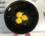 蕎麥冷麵的食譜步驟1照片