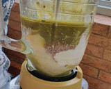 Foto del paso 5 de la receta: Enchiladas verdes cremosas
