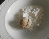 Foto del paso 5 de la receta: Albóndigas de soja texturizada