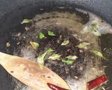 ডালফ্রাই রেসিপির ধাপ 3 ছবি