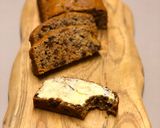 A picture of step 4 of Bara Brith.