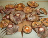 Foto del paso 2 de la receta: Esclatasangs a la plancha