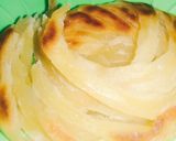 Foto langkah ke 6 dari resep Roti Maryam Frozen.