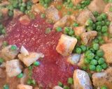 Harcsa brassói recept fázis 3 fotója