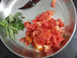 બટાકા ભાજી (Potato Bhaji Recipe In Gujarati)