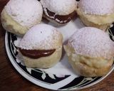 Foto del paso 6 de la receta: Pan de leche (facturas)