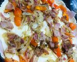 Foto del paso 3 de la receta: Torta chivito♥️