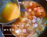 大滷麵（肉骨茶湯底版本）的食譜步驟3照片