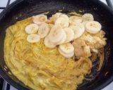 Foto del paso 7 de la receta: Lomo con bananas al curry