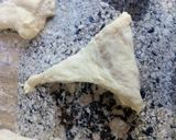 Foto del paso 16 de la receta: Croissant de membrillo 🥐