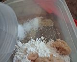 Foto langkah ke 3 dari resep Tahu walik.