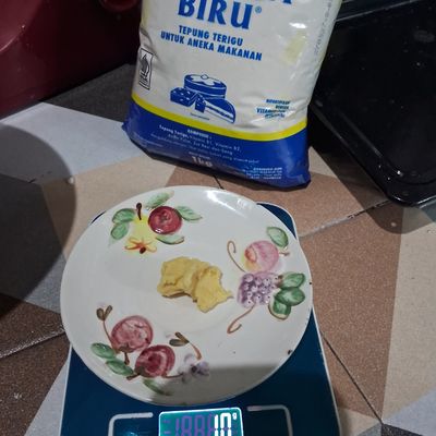 Langkah 5