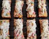 Bruchetta recipe step 4 photo