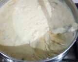 मेवा और चावल की खीर(mawa chawal ki kheer recipe in hindi) रेसिपी चरण 3 फोटो