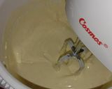 Foto langkah ke 2 dari resep Cake tape lembut.