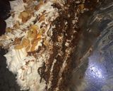 صورة لخطوة 3 من وصفة كيكة المقلاة