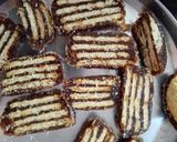 ડેટ કૂકીસ (det cookies recipe in Gujarati) રેસીપી સ્ટેપ3ફોટો
