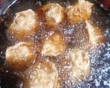 Foto langkah ke 5 dari resep Tahu walik keju.
