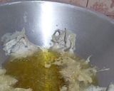 Foto langkah ke 3 dari resep Peyek Crispy ikan Kecil.