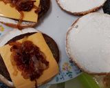 Foto del paso 5 de la receta: ~Hamburguesa Roberniana~