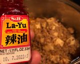 A picture of step 15 of Spicy Sichuan Tofu.