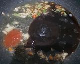Foto langkah ke 3 dari resep Telur Kecap Pedas enak 🤤.