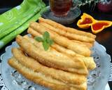 Cakue Homemade langkah memasak 7 foto