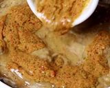 صورة لخطوة 5 من وصفة دقة الفول 😋