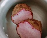 રતાળુ કટલેસ (Purple Yam Cutlet Recipe In Gujarati) રેસીપી સ્ટેપ1ફોટો
