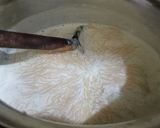 A picture of step 2 of Creamy doodh wali vermicelli.