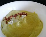 Foto del paso 5 de la receta: Hummus de espinacas