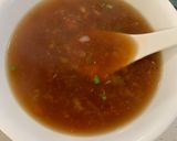 મનચાઉં સુપ (Manchow Soup Recipe In Gujarati) રેસીપી સ્ટેપ5ફોટો