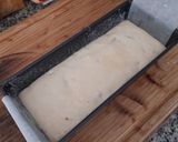 Foto del paso 10 de la receta Bizcocho de ratafia con helado de vainilla y su reducción