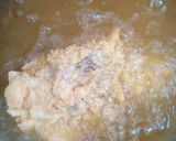 Foto langkah ke 6 dari resep Fried Chicken awet kriuknya anti mengeras.