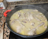 Foto del paso 6 de la receta: Mix de pollo y conejo a mi modo
