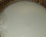 Foto langkah ke 1 dari resep Klepon mandi santan.