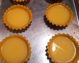Foto langkah ke 4 dari resep Egg Taart / Pie Susu.