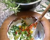 Une image de l'étape 6 de 🪹🍃Sauce skyr🥄🌶️.