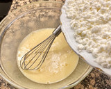 Foto del paso 3 de la receta: Quesada con membrillo