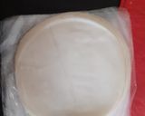 Foto del paso 1 de la receta: Rogel económica
