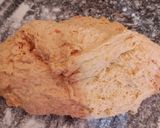 Foto del paso 6 de la receta: Pan trenza de boniato