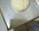 Foto langkah ke 5 dari resep Pizza Tanpa Ulen.
