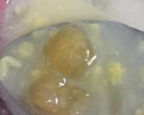 Hình bước làm 6 của món Chè Bưởi