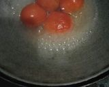Foto langkah ke 3 dari resep Chiken Fillet Saos Asam Manis.
